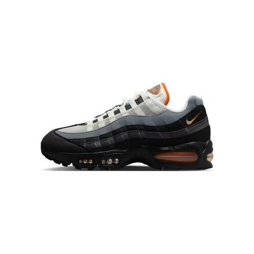 Nike Nizke superge Air Max 95 pisana Slike