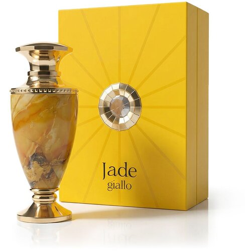 French Avenue Jade Giallo 100 ml parfemski ekstrakt unisex Slike