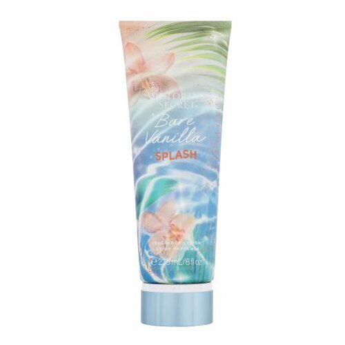 Victoria's Secret Bare Vanilla Splash losjon za telo 236 ml za ženske Cene