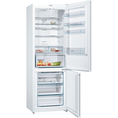 Bosch KGN49XWEA hladilnik, (20477671) Slike