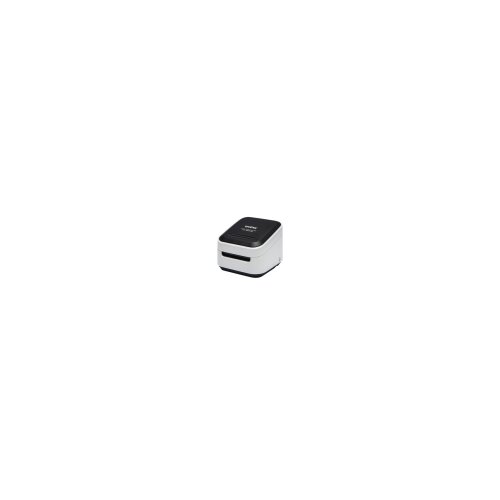 Brother VC-500W Color Label Printer VC500WZ1 Slike