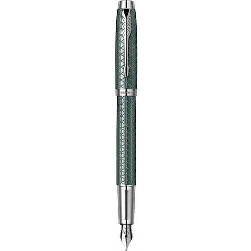 Nalivpero PARKER Royal IM Premium Dark Green CT M Cene