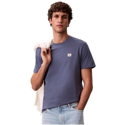 Calvin Klein pamučna mu&scaron;ka majica Cene