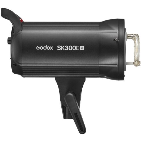 Godox SK300IIV-C Studio Flash Kit Slike