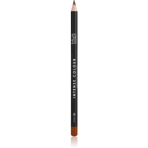 MUA Makeup Academy Intense Colour kovinski svinčnik za oči odtenek Icon 1,5 g Cene