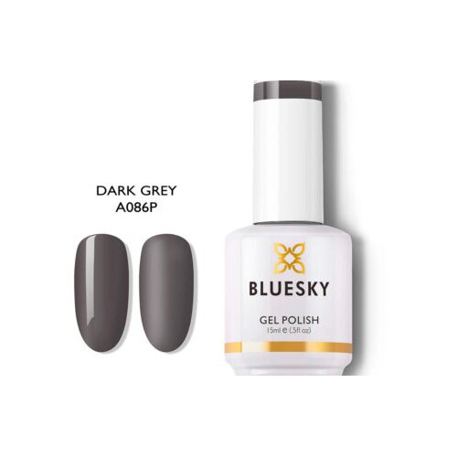  BLUESKY TRAJNI LAK DARK GREY 15ML Cijene