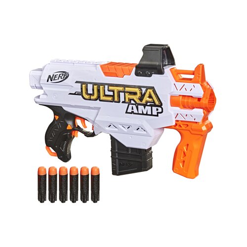 HMX Nerf Ultra Amp pi&amp;scaron;tolj Slike