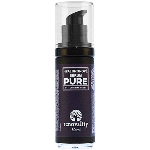 Renovality Original Series Pure Hyaluron Serum 30 ml Slike