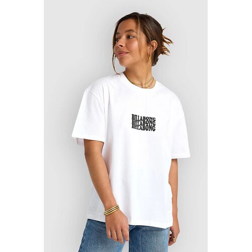 Billabong In The Beyond T-shirt white Cene