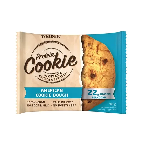 Weider Protein Cookie American Cookie Dough