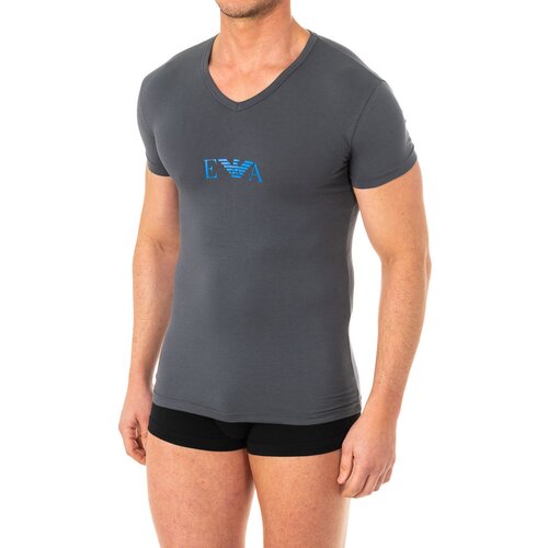 Ea7 Emporio Armani 110810-8P715-00044 siva Slike