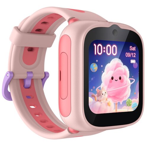 Tcl movetime smartwatch MT48X/1.68&rsquo;&rsquo;/nano-sim/roze Cene