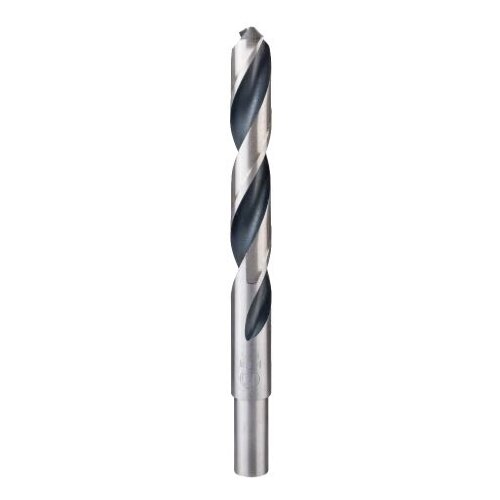 Bosch HSS spiralno svrdlo PointTeQ 14mm uži prihvat - 2608577306 Slike