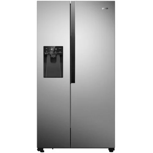 Gorenje hladnjak NRS9181VX