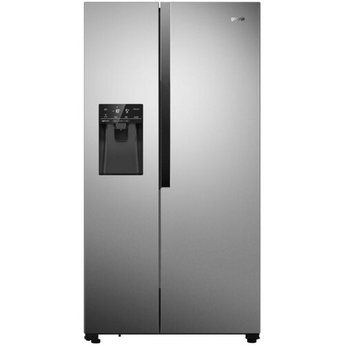 Gorenje NRS9181VX side by side frižider Slike