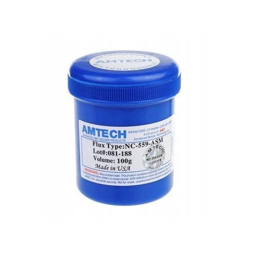 Rosfix AMTECH TOPILO ZA SPAJKANJE NC-559-ASM 100G, (22016971) Slike