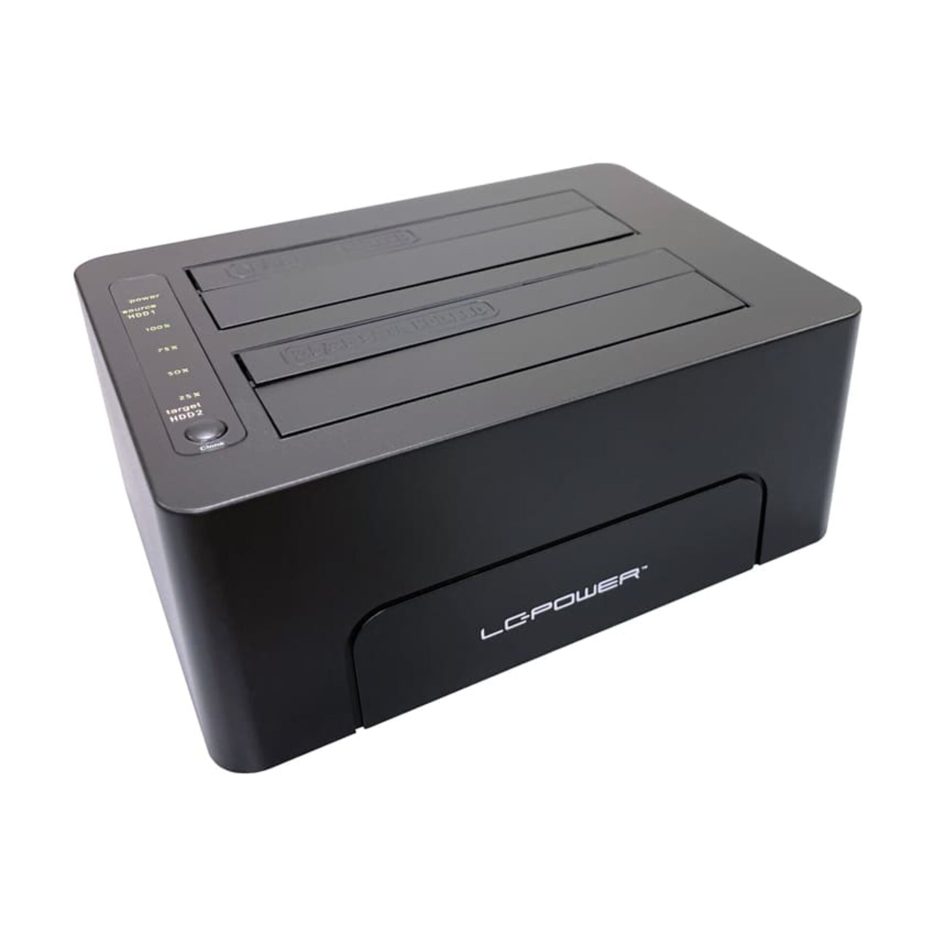 LC-Power LC-DOCK-C-V2 Cijene