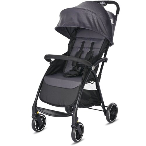 Lorelli Kolica za bebe Fresh grey ( max 22KG ) Cene