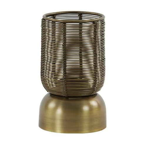 Light & Living Metalna lanterna Lezuza – Cijene