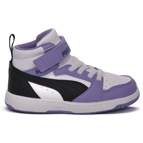 Puma 33 REBOUND V6 MID Bijela Slike