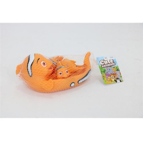 Hk Mini igračka za vodu, ribice ( A090597 ) Slike