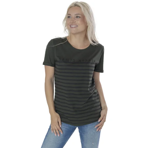 SAM73 T-shirt Lane - Women's