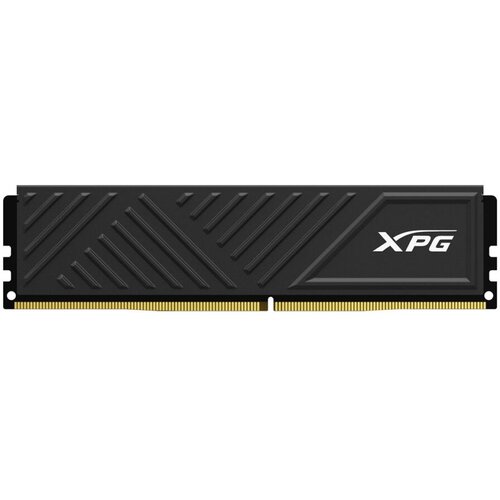 Adata MEM DDR4 16GB 3200MHz AD XPG D35 Black Cijene