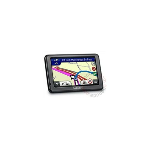 Garmin Nuvi 2495 LMT Full EU + SCG GPS navigacija Slike