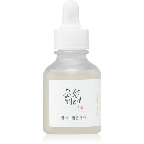 Beauty of Joseon Glow Deep Serum Rice + Arbutin posvjetljujući serum za ujednačavanje tena lica 30 ml Slike