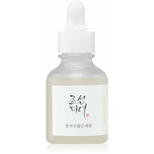 Beauty of Joseon Glow Deep Serum Rice + Arbutin posvjetljujući serum za ujednačavanje tena lica 30 ml