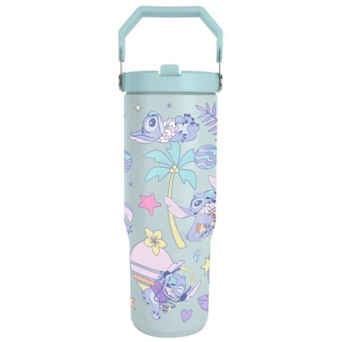 Pyramid Termo čaša Disney Lilo & Stitch Stitch Planetary 850 ml Cene