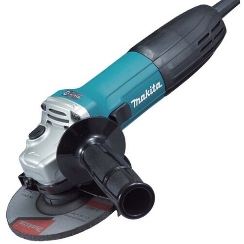 Makita BRUSILICA KUTNA GA5030R 720W 125MM Slike