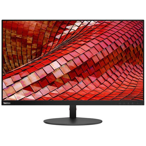 Lenovo ThinkVision T27i-10 Monitor 27.0 FULL HD IPS WLED 60Hz 4ms HDMI VGA DP crni Cene