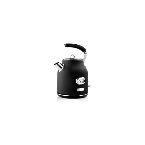 Westinghouse Grelnik vode Retro Black WKWKH148BK Cene