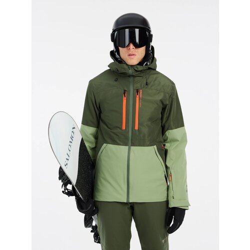  Men's ski jacket PRTBAKIE Cijene