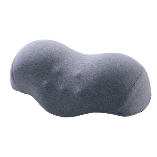 INF Ovratni vzglavnik iz spominske pene z magnetno notranjo ovojnico Gray, (5000309260) Slike