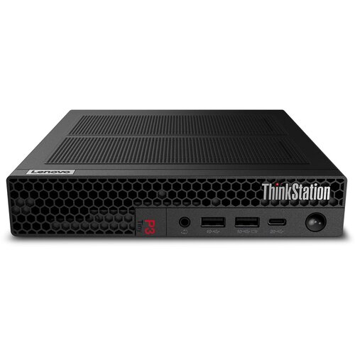 Lenovo Namizni računalnik ThinkStation P3 G2 Tiny. ICU7 265T, 32 GB RAM, 1 TB SSD, RTX A1000, W11P, (5000091415) Cene