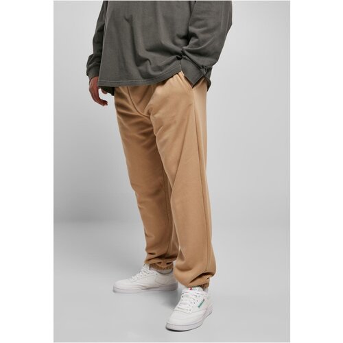 Urban Classics Basic Sweatpants 2.0 Warm Sand Cene