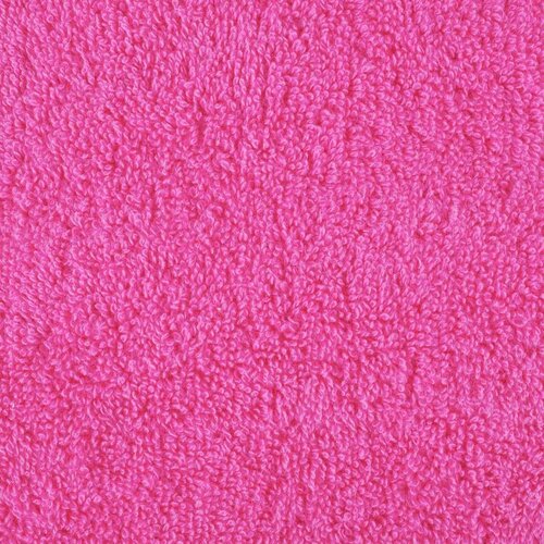vidaXL 6-dijelni vrhunski set ručnika ružičasti 600 gsm 100 % pamuk Cijene
