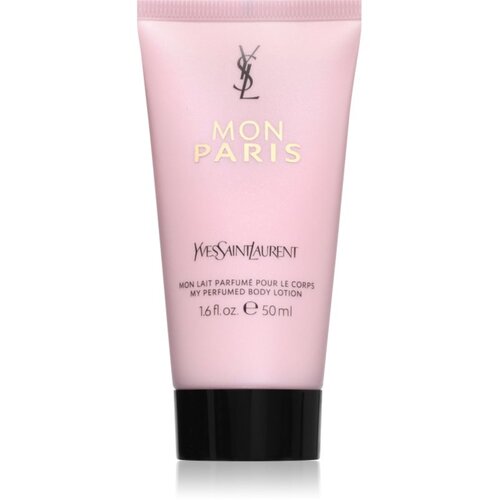 Yves Saint Laurent Mon Paris poklon set za žene Slike
