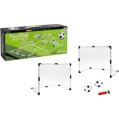 Unika gol mini 2kos 95x70x48cm set šk. Cene