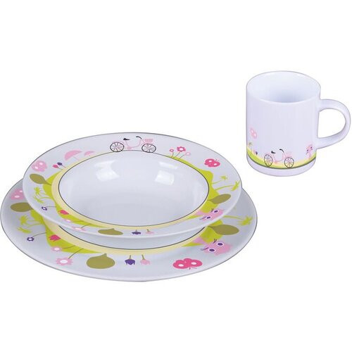 Sambonet dečiji set za ručavanje 59010-25 Cene