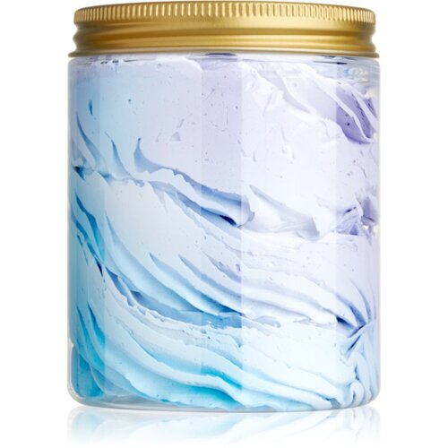 Soaphoria Frosty Fig negovalna pena za prhanje omejena izdaja 250 ml Slike