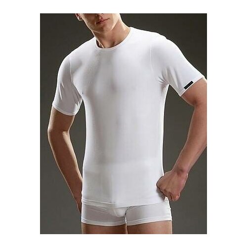 Cornette T-shirt High Emotion 532 New kr/r M-2XL white 001 Slike