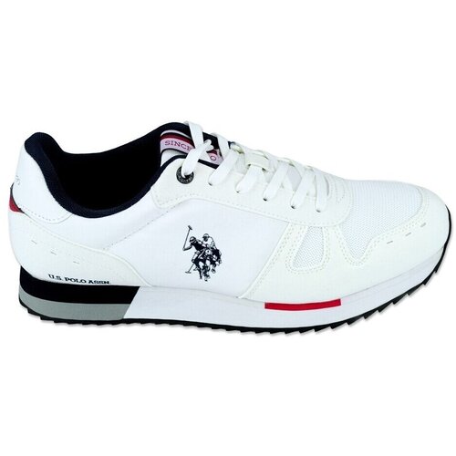 U.S. Polo Assn. BALTY001WHI Bijela Slike