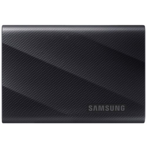 Samsung Prijenosni disk Portable SSD T9 2TB MU-PG2T0B/EU Slike