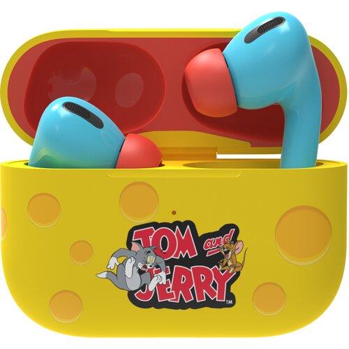 Moye Tom & Jerry brezžične slu&scaron;alke Cene