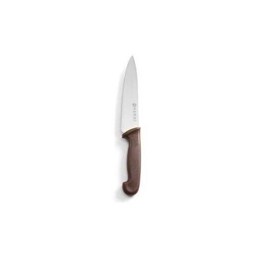  Nož /sa smeđom drškom/ – 18cm Cijene