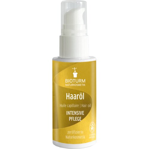 Bioturm Ulje za kosu - 50 ml Slike
