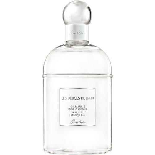 Guerlain Les Délices de Bain parfumirani gel za prhanje uniseks 200 ml Cene
